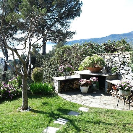 L'Alcova Tra Gli Ulivi By Portofinovacanze Zoagli Extérieur photo