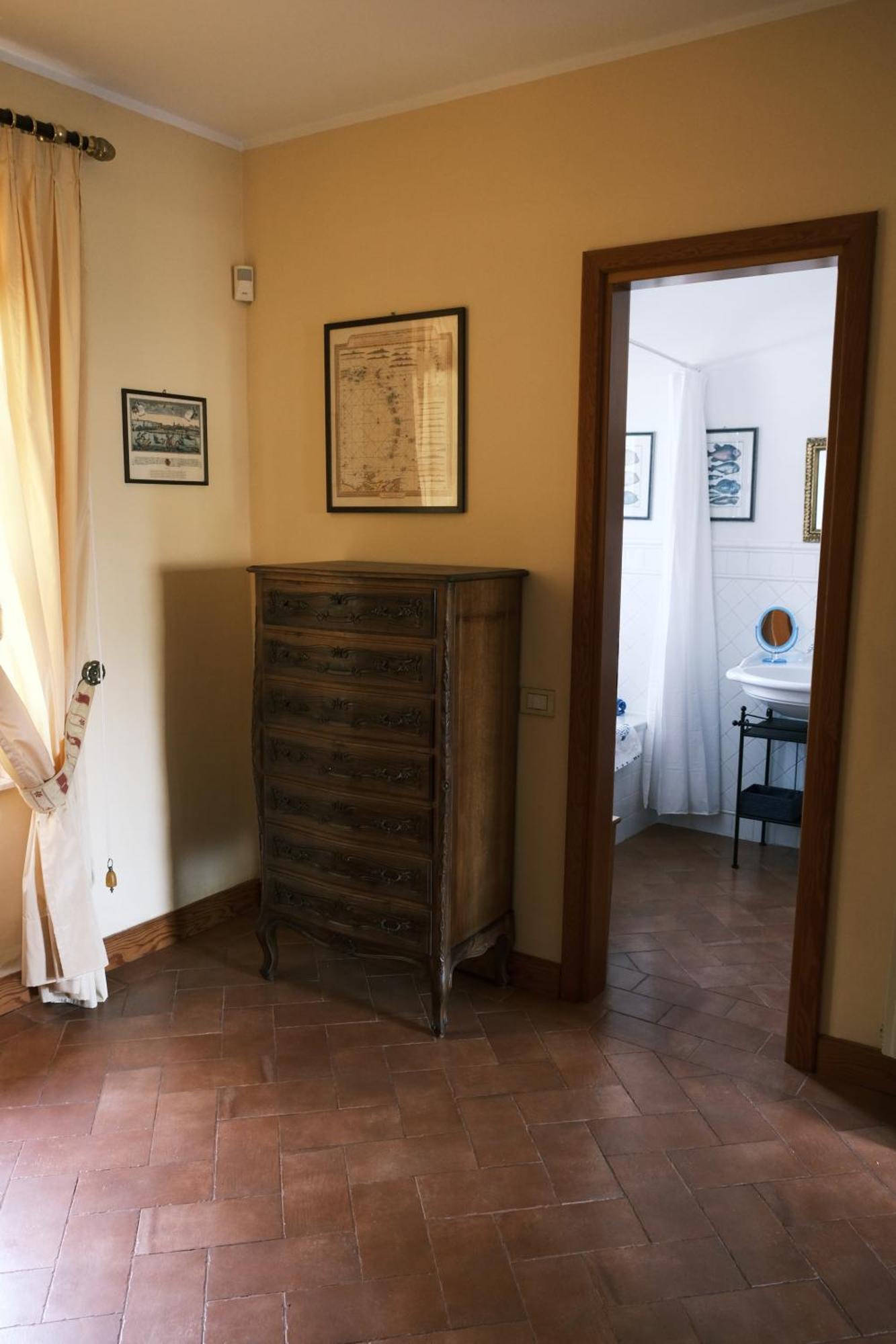L'Alcova Tra Gli Ulivi By Portofinovacanze Zoagli Extérieur photo