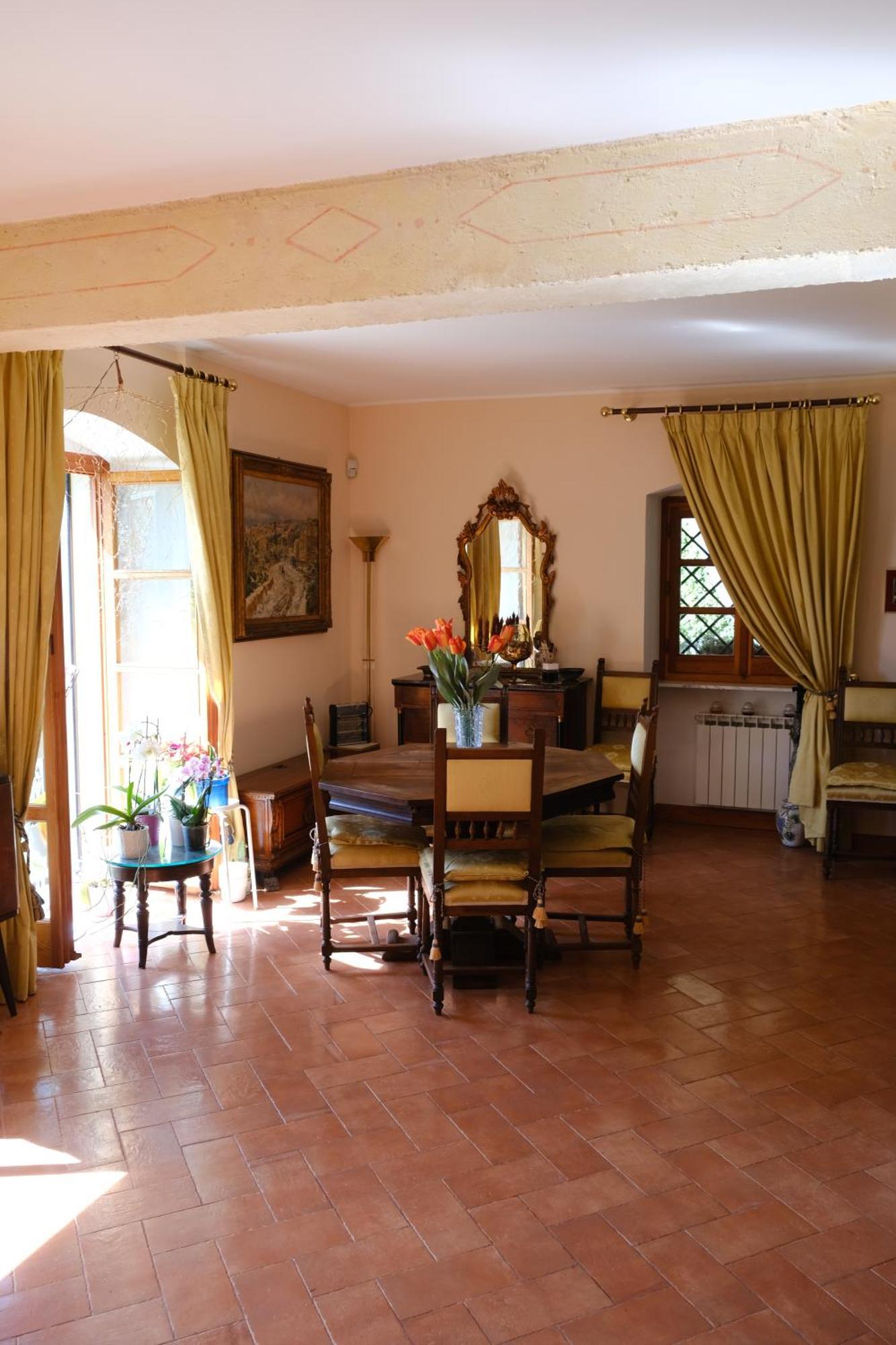 L'Alcova Tra Gli Ulivi By Portofinovacanze Zoagli Extérieur photo