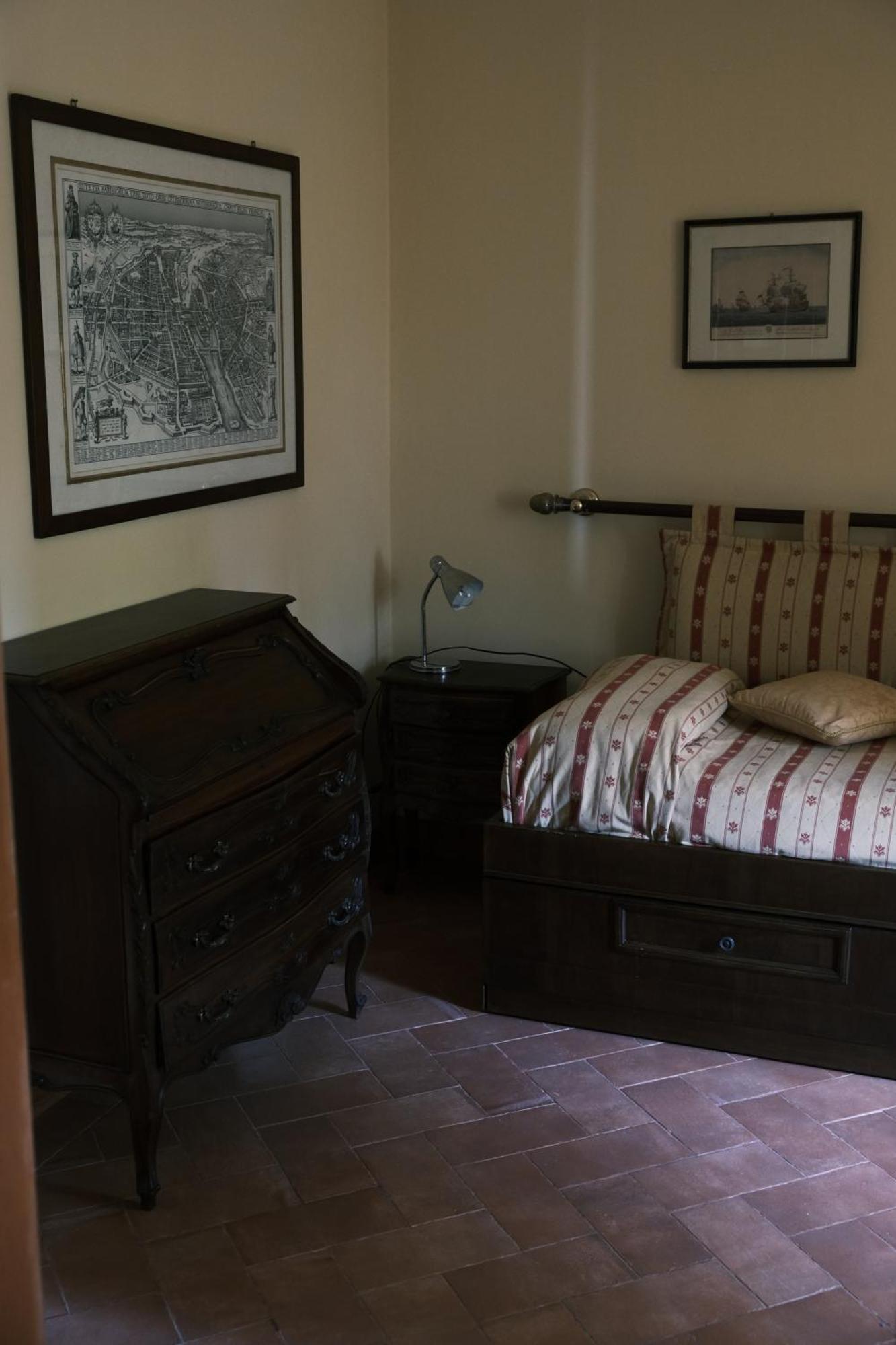 L'Alcova Tra Gli Ulivi By Portofinovacanze Zoagli Extérieur photo
