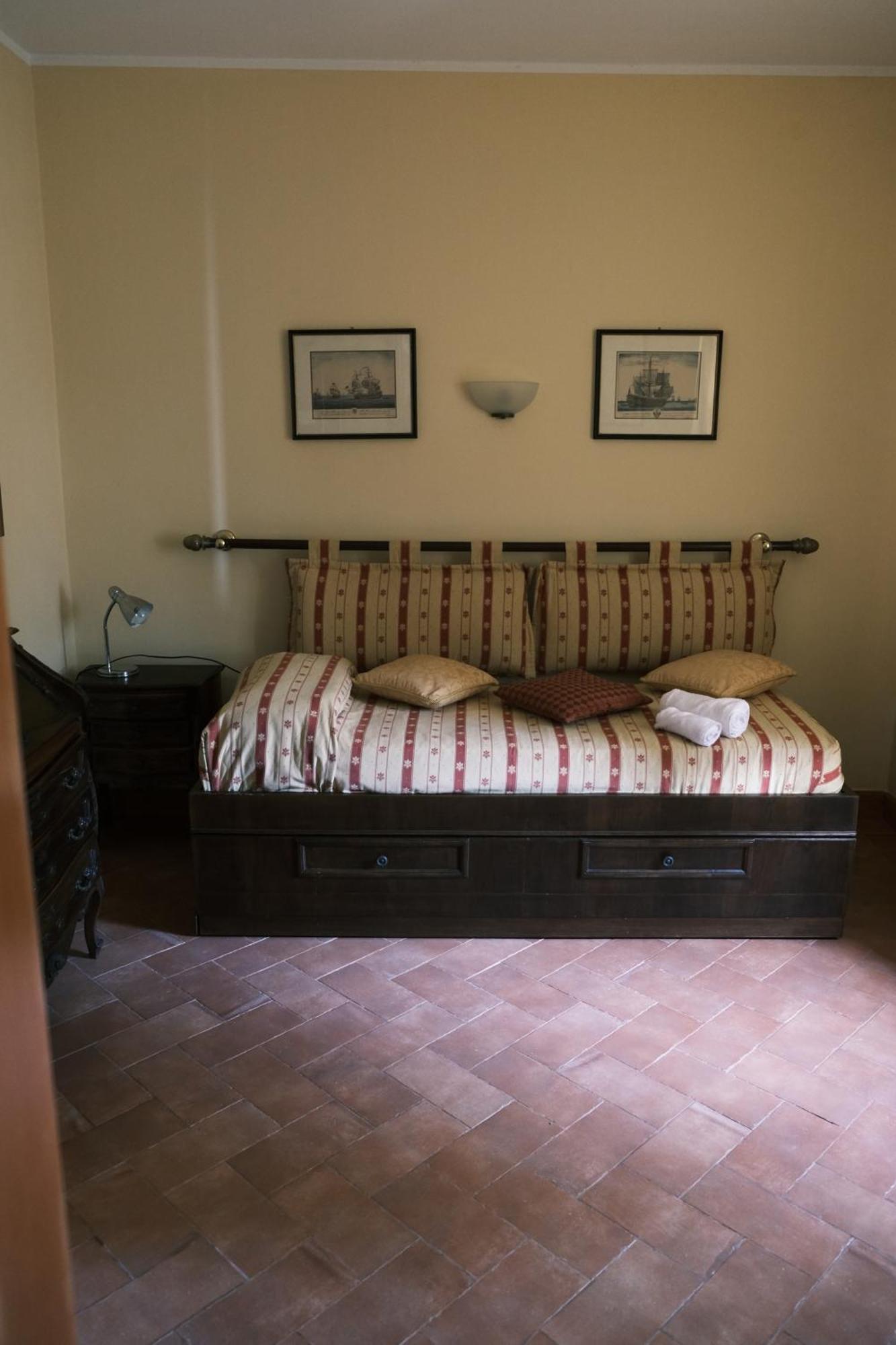 L'Alcova Tra Gli Ulivi By Portofinovacanze Zoagli Extérieur photo
