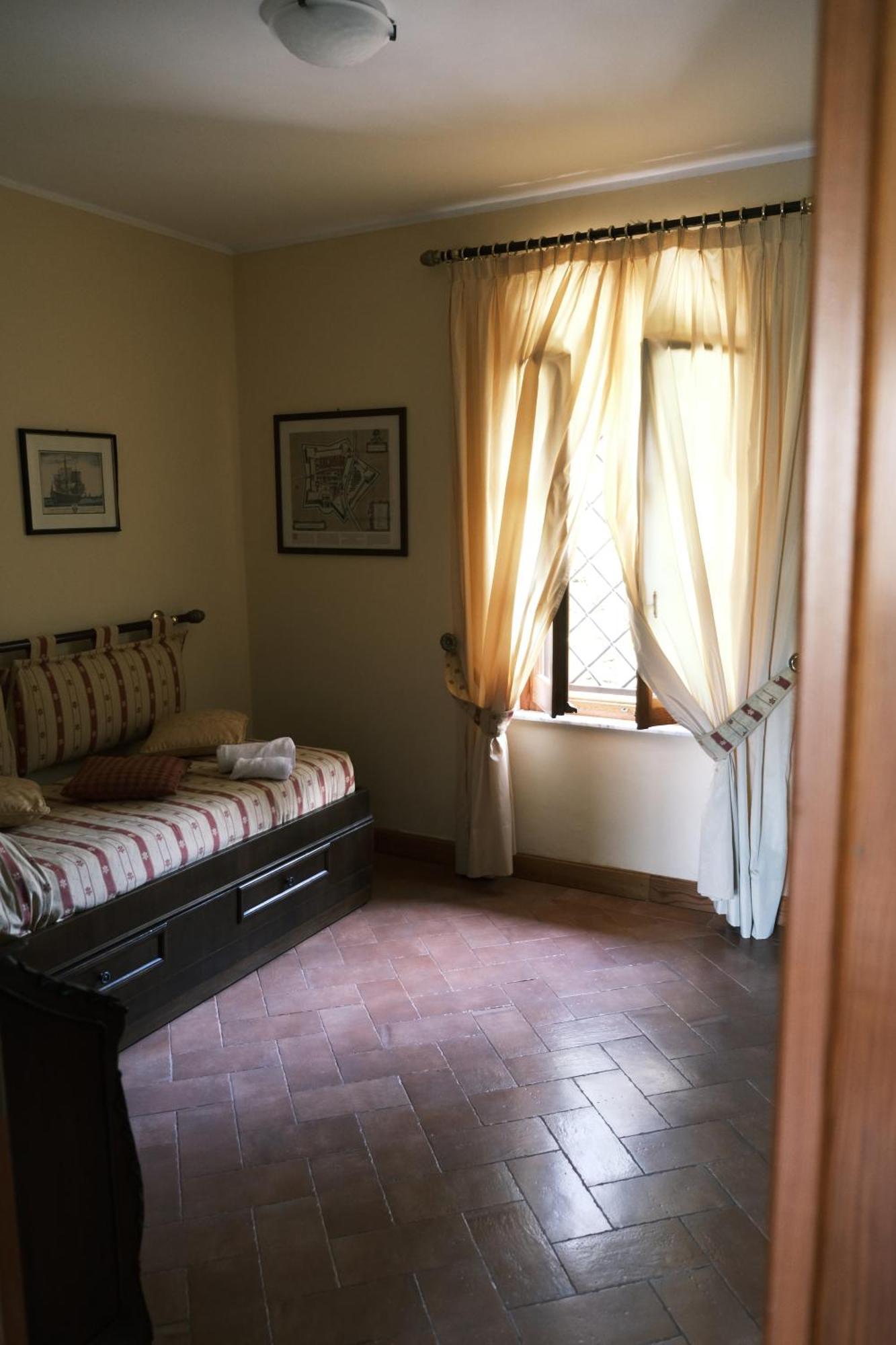 L'Alcova Tra Gli Ulivi By Portofinovacanze Zoagli Extérieur photo