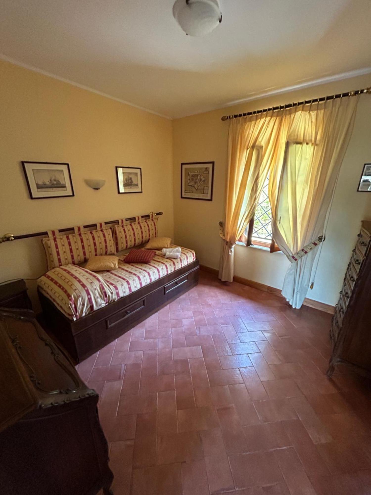 L'Alcova Tra Gli Ulivi By Portofinovacanze Zoagli Extérieur photo